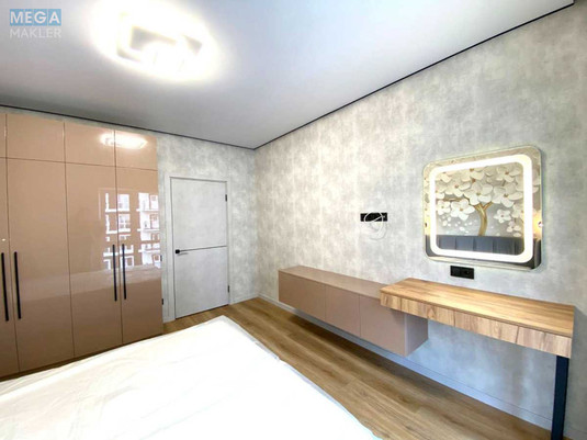 Новобудова, 21 поверхів, <a class="location-link" href="/kiev/" title="Недвижимость Київ">Київ</a>, <a class="location-link" href="/kiev/goloseevskij/" title="Недвижимость Голосіївський район">Голосіївський р-н</a>, Михайла Максимовича вул., 26В (изображение 6)