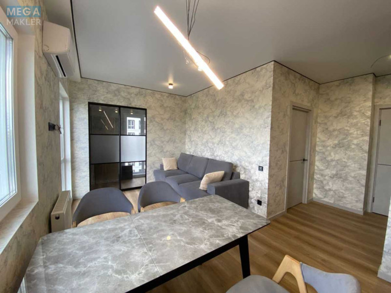 Новобудова, 21 поверхів, <a class="location-link" href="/kiev/" title="Недвижимость Київ">Київ</a>, <a class="location-link" href="/kiev/moskovskij/" title="Недвижимость Московский район">Московский р-н</a>, Михайла Максимовича вул., 26В (изображение 9)
