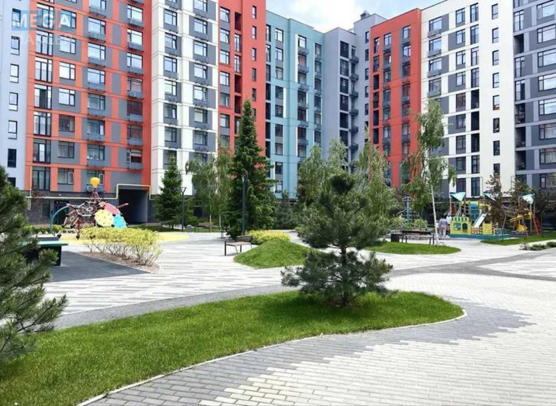 Оренда 1 кімнатної квартири, <a class="location-link" href="/gatnoe/" title="Недвижимость Гатне">Гатне</a>, Оптимістична, 1 (изображение 13)