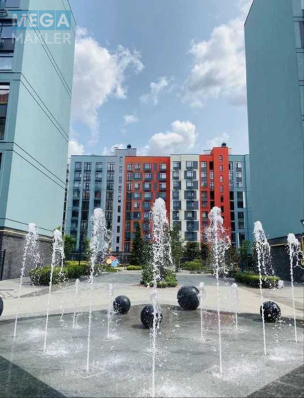 Оренда 1 кімнатної квартири, <a class="location-link" href="/gatnoe/" title="Недвижимость Гатне">Гатне</a>, Оптимістична, 1 (изображение 14)