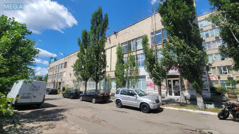 Оренда окремої будівлі/побудови, 4 174 кв.м, <a class="location-link" href="/kiev/" title="Недвижимость Київ">Київ</a>, <a class="location-link" href="/kiev/dneprovskij/" title="Недвижимость Дніпровський район">Дніпровський р-н</a>, Броварський просп., 53 (изображение 3)