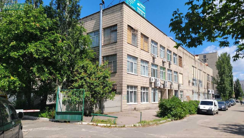 Оренда окремої будівлі/побудови, 4 174 кв.м, <a class="location-link" href="/kiev/" title="Недвижимость Київ">Київ</a>, <a class="location-link" href="/kiev/dneprovskij/" title="Недвижимость Дніпровський район">Дніпровський р-н</a>, Броварський просп., 53 (изображение 4)