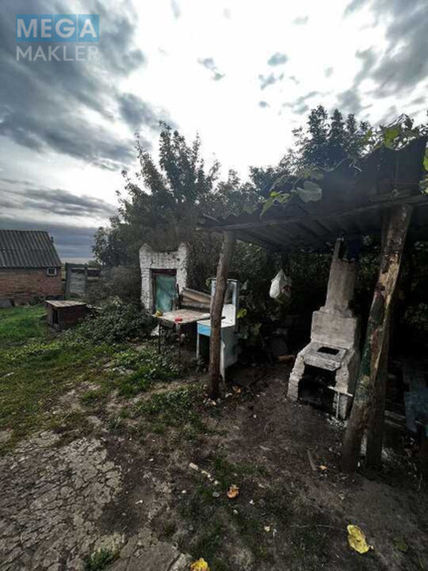 Продаж дома, 1 поверх, 62,50 кв.м, 3 кімнати, ділянка 1 сотка, <a class="location-link" href="/zhitomir/" title="Недвижимость Житомир">Житомир</a>, Садова, 35 (изображение 8)