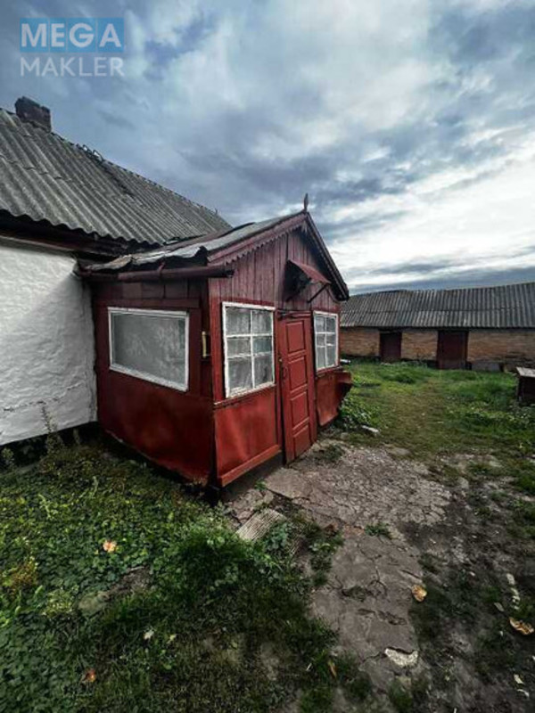 Продаж дома, 1 поверх, 62,50 кв.м, 3 кімнати, ділянка 1 сотка, <a class="location-link" href="/zhitomir/" title="Недвижимость Житомир">Житомир</a>, Садова, 35 (изображение 9)
