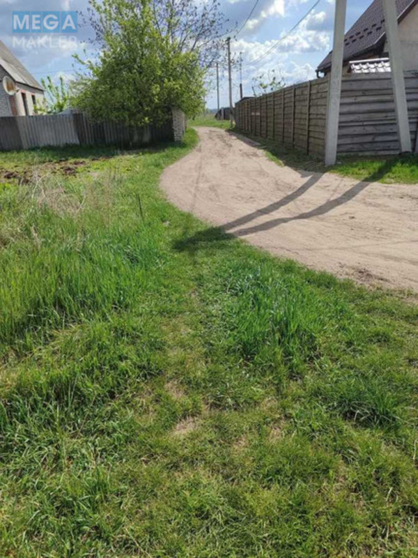 Продажа участка, 22 сотки, участок под жилую застройку, <a class="location-link" href="/semipolki/" title="Недвижимость Семиполки">Семиполки</a>, Старий шлях (Щорса) (изображение 3)