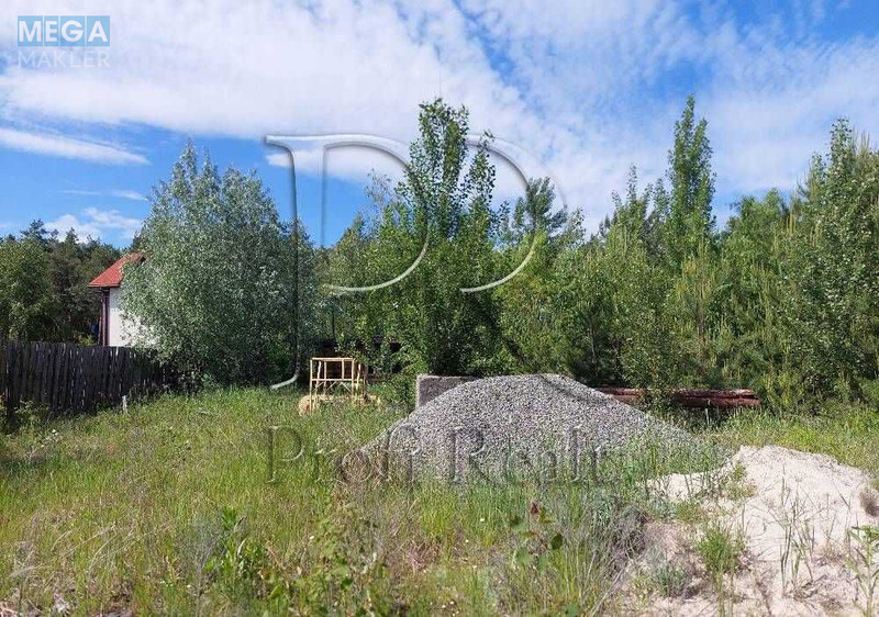 Продажа участка, 10&nbsp;соток, участок под жилую застройку, <a class="location-link" href="/glibovka-selo-kv/" title="Недвижимость Глібівка">Глібівка</a>, КМ Золотий Берег (изображение 3)
