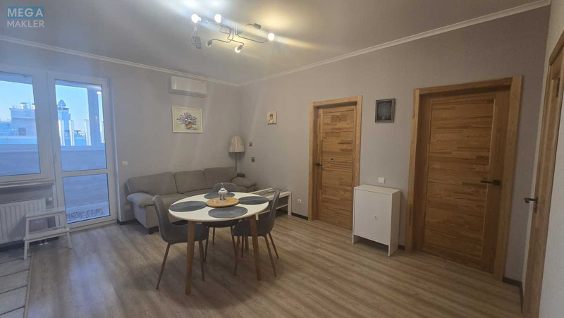 Оренда 2 кімнатної квартири, <a class="location-link" href="/kiev/" title="Недвижимость Київ">Київ</a>, <a class="location-link" href="/kiev/podolskij/" title="Недвижимость Подільський район">Подільський р-н</a>, Сергея Данченко ул., 34а (изображение 5)