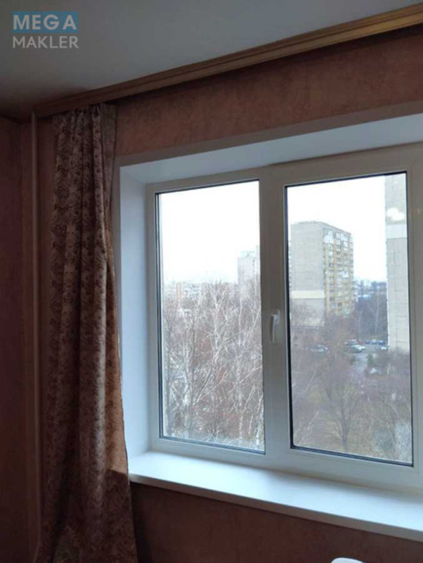 Оренда 1 кімнатної квартири, <a class="location-link" href="/kiev/" title="Недвижимость Київ">Київ</a>, <a class="location-link" href="/kiev/svyatoshinskij/" title="Недвижимость Святошинський район">Святошинський р-н</a>, Академіка Кіпріанова вул., 4 (изображение 3)