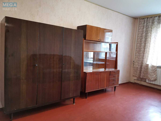 Оренда 1 кімнатної квартири, <a class="location-link" href="/kiev/" title="Недвижимость Київ">Київ</a>, <a class="location-link" href="/kiev/svyatoshinskij/" title="Недвижимость Святошинський район">Святошинський р-н</a>, Академіка Кіпріанова вул., 4 (изображение 4)