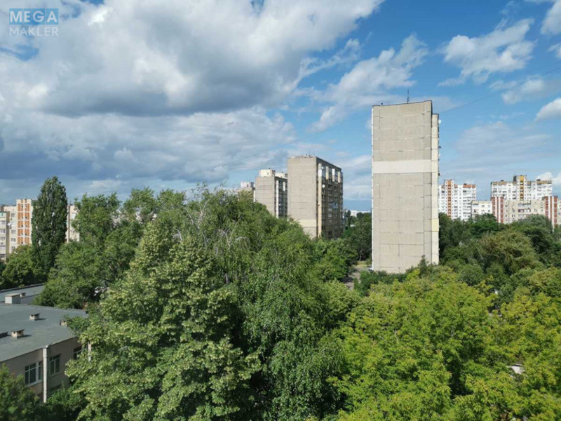 Оренда 1 кімнатної квартири, <a class="location-link" href="/kiev/" title="Недвижимость Київ">Київ</a>, <a class="location-link" href="/kiev/svyatoshinskij/" title="Недвижимость Святошинський район">Святошинський р-н</a>, Академіка Кіпріанова вул., 4 (изображение 12)