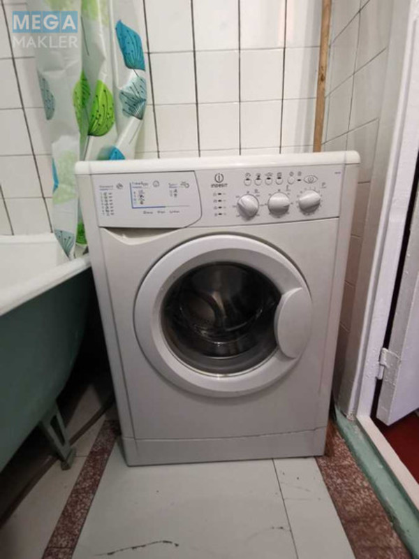 Оренда 1 кімнатної квартири, <a class="location-link" href="/kiev/" title="Недвижимость Київ">Київ</a>, <a class="location-link" href="/kiev/svyatoshinskij/" title="Недвижимость Святошинський район">Святошинський р-н</a>, Академіка Кіпріанова вул., 4 (изображение 16)