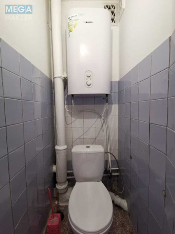 Оренда 1 кімнатної квартири, <a class="location-link" href="/kiev/" title="Недвижимость Київ">Київ</a>, <a class="location-link" href="/kiev/svyatoshinskij/" title="Недвижимость Святошинський район">Святошинський р-н</a>, Академіка Кіпріанова вул., 4 (изображение 18)