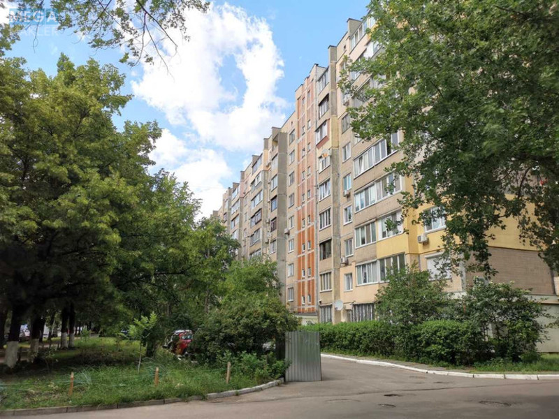 Оренда 1 кімнатної квартири, <a class="location-link" href="/kiev/" title="Недвижимость Київ">Київ</a>, <a class="location-link" href="/kiev/svyatoshinskij/" title="Недвижимость Святошинський район">Святошинський р-н</a>, Академіка Кіпріанова вул., 4 (изображение 19)