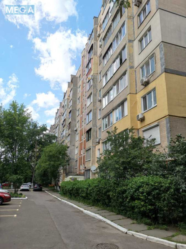 Оренда 1 кімнатної квартири, <a class="location-link" href="/kiev/" title="Недвижимость Київ">Київ</a>, <a class="location-link" href="/kiev/svyatoshinskij/" title="Недвижимость Святошинський район">Святошинський р-н</a>, Академіка Кіпріанова вул., 4 (изображение 20)