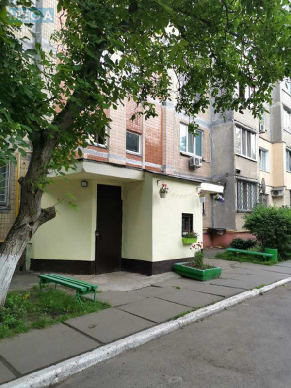 Оренда 1 кімнатної квартири, <a class="location-link" href="/kiev/" title="Недвижимость Київ">Київ</a>, <a class="location-link" href="/kiev/svyatoshinskij/" title="Недвижимость Святошинський район">Святошинський р-н</a>, Академіка Кіпріанова вул., 4 (изображение 21)