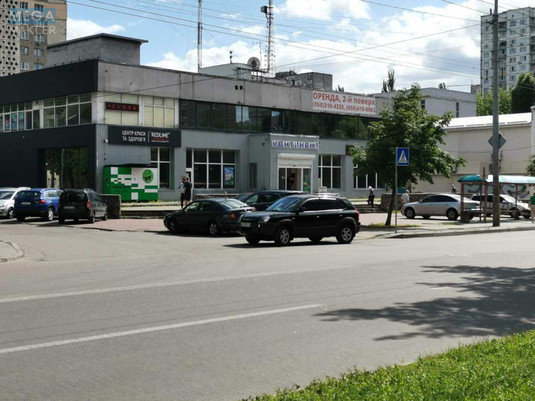 Оренда 1 кімнатної квартири, <a class="location-link" href="/kiev/" title="Недвижимость Київ">Київ</a>, <a class="location-link" href="/kiev/svyatoshinskij/" title="Недвижимость Святошинський район">Святошинський р-н</a>, Академіка Кіпріанова вул., 4 (изображение 24)