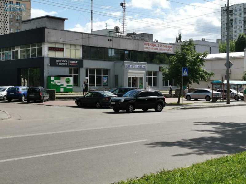 Оренда 1 кімнатної квартири, <a class="location-link" href="/kiev/" title="Недвижимость Київ">Київ</a>, <a class="location-link" href="/kiev/svyatoshinskij/" title="Недвижимость Святошинський район">Святошинський р-н</a>, Академіка Кіпріанова вул., 4 (изображение 24)