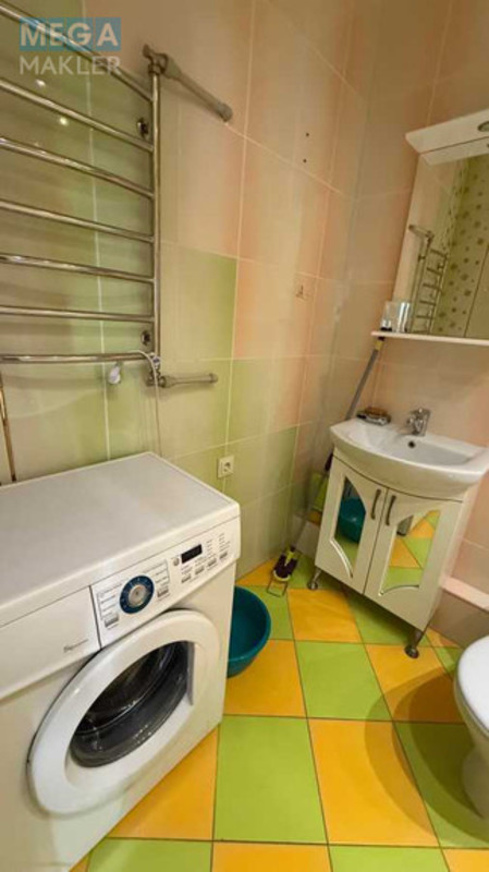 Оренда 1 кімнатної квартири, <a class="location-link" href="/brovary/" title="Недвижимость Бровари">Бровари</a>, Симоненка, 4 (изображение 4)