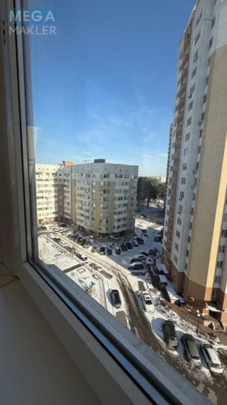 Оренда 1 кімнатної квартири, <a class="location-link" href="/brovary/" title="Недвижимость Бровари">Бровари</a>, Симоненка, 4 (изображение 9)
