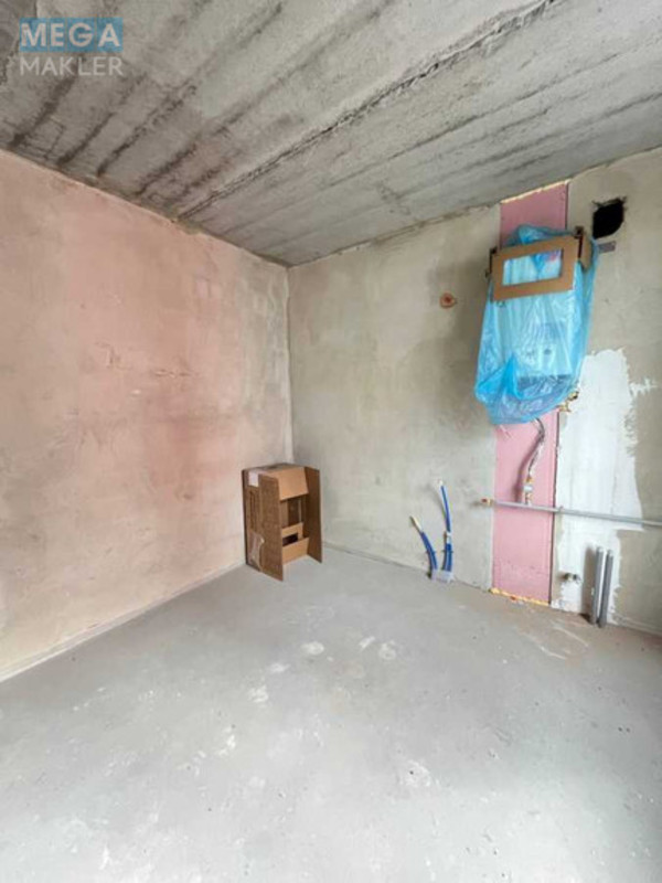 Новобудова, 5 поверхів, <a class="location-link" href="/gatnoe/" title="Недвижимость Гатне">Гатне</a>, Інститутська 5 (изображение 16)