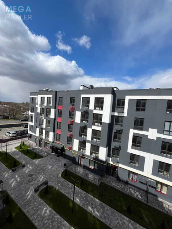 Новобудова, 5 поверхів, <a class="location-link" href="/gatnoe/" title="Недвижимость Гатне">Гатне</a>, Інститутська , 5 (изображение 2)