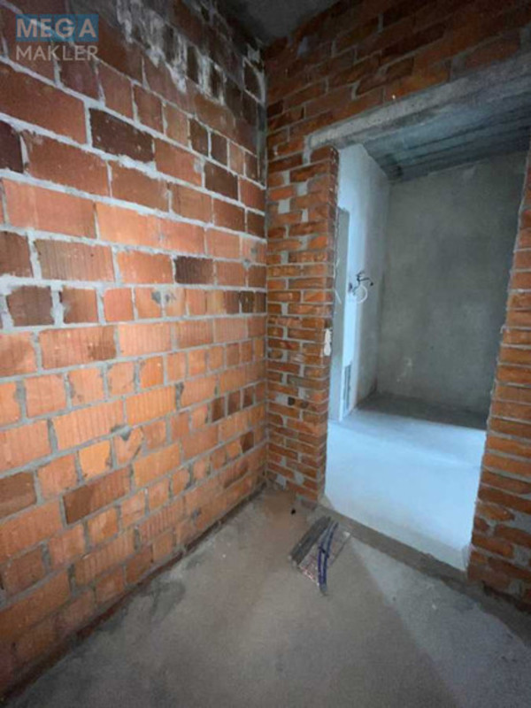 Новобудова, 5 поверхів, <a class="location-link" href="/gatnoe/" title="Недвижимость Гатне">Гатне</a>, Інститутська , 5 (изображение 13)