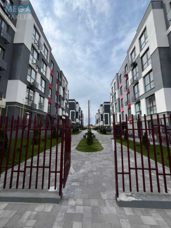 Новобудова, 5 поверхів, <a class="location-link" href="/gatnoe/" title="Недвижимость Гатне">Гатне</a>, вул. Інститутська 5 (изображение 3)