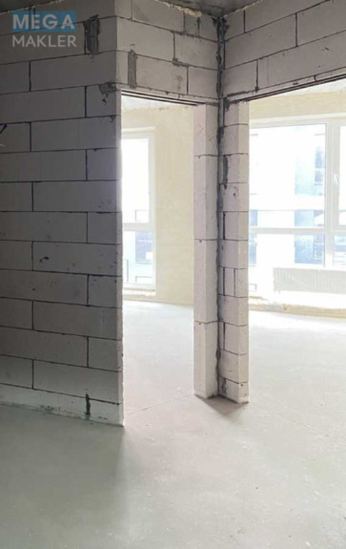 Новобудова, 5 поверхів, <a class="location-link" href="/gatnoe/" title="Недвижимость Гатне">Гатне</a>, вул. Інститутська 5 (изображение 11)