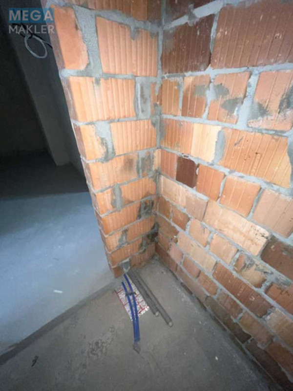 Новобудова, 5 поверхів, <a class="location-link" href="/gatnoe/" title="Недвижимость Гатне">Гатне</a>, вул. Інститутська 5 (изображение 13)