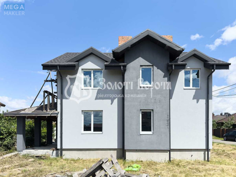 Продаж дома, 2 поверху, 148 кв.м, 3 кімнати, ділянка 4,82 сотки, <a class="location-link" href="/oseshina/" title="Недвижимость Осещина">Осещина</a>, Центральна, 54 (изображение 2)