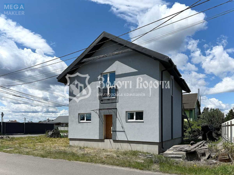 Продаж дома, 2 поверху, 148 кв.м, 3 кімнати, ділянка 4,82 сотки, <a class="location-link" href="/oseshina/" title="Недвижимость Осещина">Осещина</a>, Центральна, 54 (изображение 3)