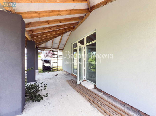Продаж дома, 2&nbsp;поверху, 148&nbsp;кв.м, 3&nbsp;кімнати, ділянка 4,82&nbsp;сотки, <a class="location-link" href="/oseshina/" title="Недвижимость Осещина">Осещина</a>, Центральна, 54 (изображение 4)