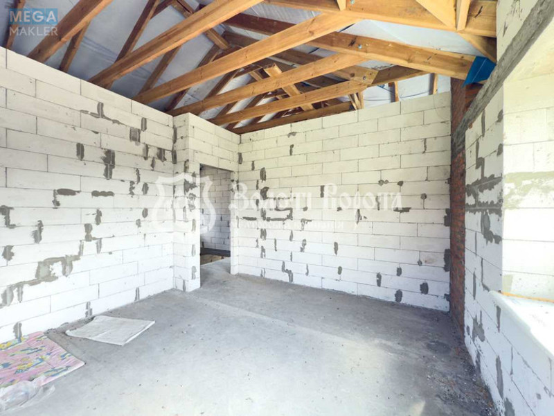 Продаж дома, 2 поверху, 148 кв.м, 3 кімнати, ділянка 4,82 сотки, <a class="location-link" href="/oseshina/" title="Недвижимость Осещина">Осещина</a>, Центральна, 54 (изображение 6)