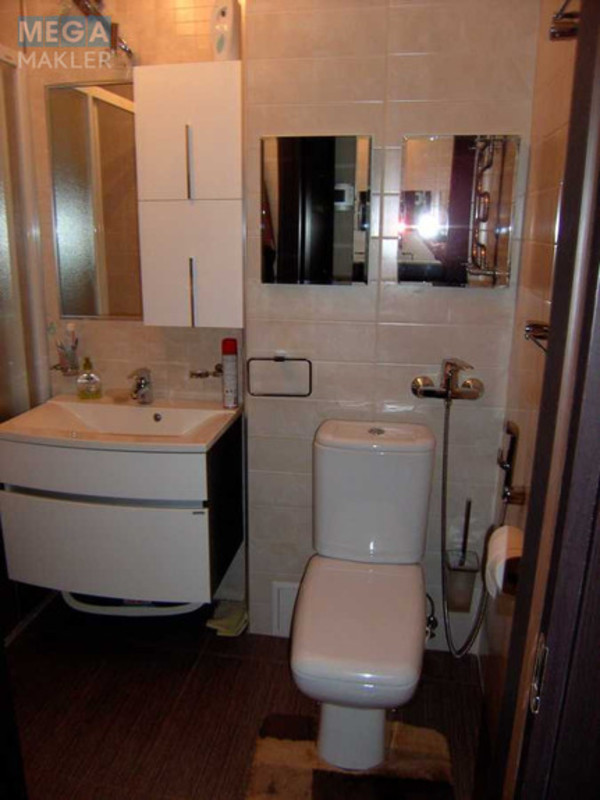 Оренда 1 кімнатної квартири, <a class="location-link" href="/kiev/" title="Недвижимость Київ">Київ</a>, <a class="location-link" href="/kiev/pecherskij/" title="Недвижимость Печерський район">Печерський р-н</a>, Сергія Гусовського вул., 8/10 (изображение 21)