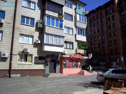 Оренда 1 кімнатної квартири, <a class="location-link" href="/kiev/" title="Недвижимость Київ">Київ</a>, <a class="location-link" href="/kiev/pecherskij/" title="Недвижимость Печерський район">Печерський р-н</a>, Сергія Гусовського вул., 8/10 (изображение 25)