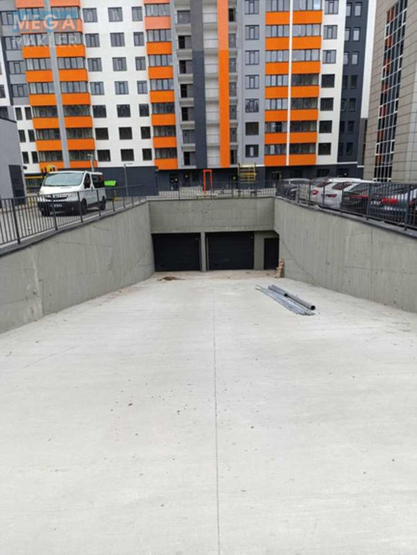 Новобудова, 25 поверхів, <a class="location-link" href="/kiev/" title="Недвижимость Київ">Київ</a>, <a class="location-link" href="/kiev/dneprovskij/" title="Недвижимость Дніпровський район">Дніпровський р-н</a>, Володимира Сосюри вул., 6 (изображение 7)