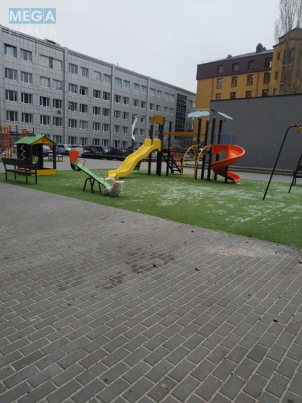 Новобудова, 25 поверхів, <a class="location-link" href="/kiev/" title="Недвижимость Київ">Київ</a>, <a class="location-link" href="/kiev/dneprovskij/" title="Недвижимость Дніпровський район">Дніпровський р-н</a>, Володимира Сосюри вул., 6 (изображение 8)