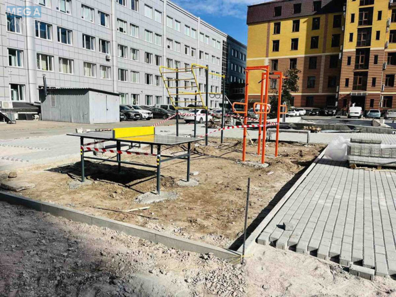 Новобудова, 25 поверхів, <a class="location-link" href="/kiev/" title="Недвижимость Київ">Київ</a>, <a class="location-link" href="/kiev/dneprovskij/" title="Недвижимость Дніпровський район">Дніпровський р-н</a>, Володимира Сосюри вул., 6 (изображение 9)
