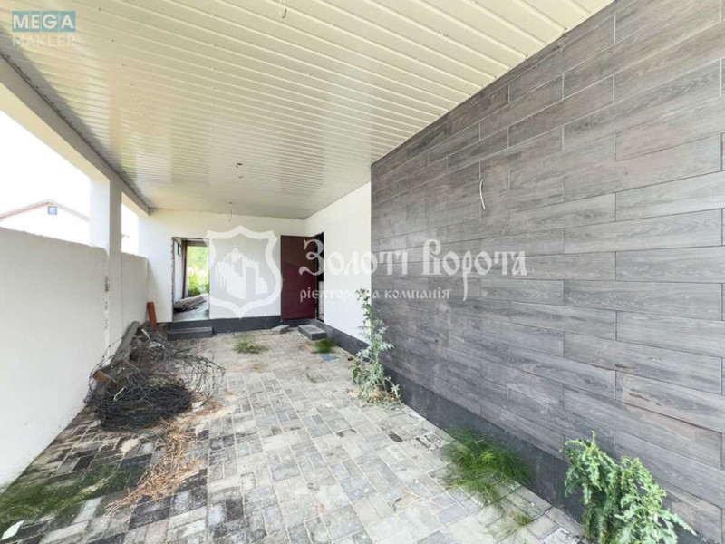 Продаж дома, 1 поверх, 130 кв.м, 3 кімнати, ділянка 6,25 соток, <a class="location-link" href="/oseshina/" title="Недвижимость Осещина">Осещина</a>, Абрикосова, 9 (изображение 3)