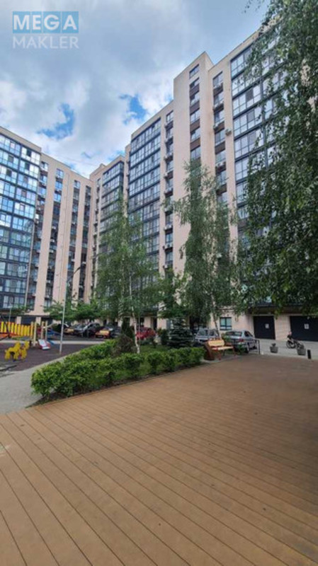 Новобудова, 12 поверхів, <a class="location-link" href="/dnepropetrovsk/" title="Недвижимость Дніпра">Дніпро</a>, Набережная Победы, 42 (изображение 2)