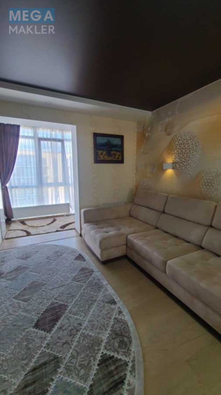 Новобудова, 12 поверхів, <a class="location-link" href="/dnepropetrovsk/" title="Недвижимость Дніпра">Дніпро</a>, Набережная Победы, 42 (изображение 8)