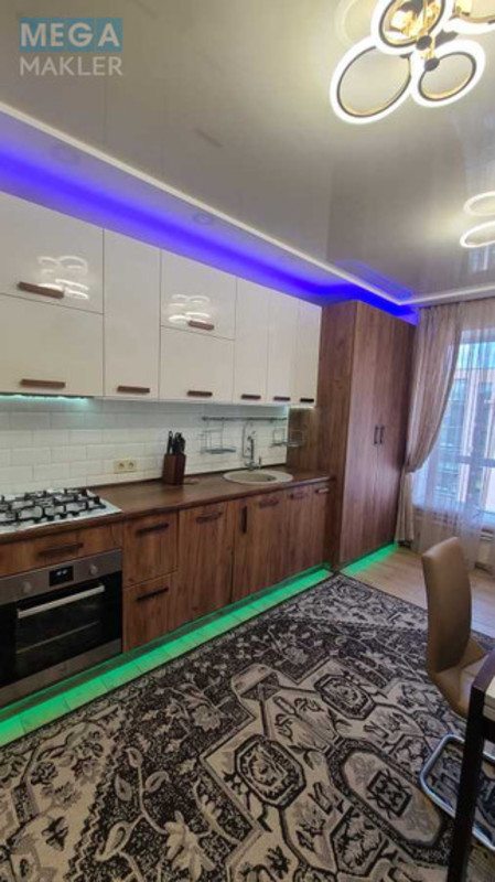 Новобудова, 12 поверхів, <a class="location-link" href="/dnepropetrovsk/" title="Недвижимость Дніпра">Дніпро</a>, Набережная Победы, 42 (изображение 11)