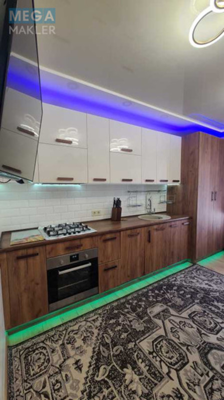 Новобудова, 12 поверхів, <a class="location-link" href="/dnepropetrovsk/" title="Недвижимость Дніпра">Дніпро</a>, Набережная Победы, 42 (изображение 12)