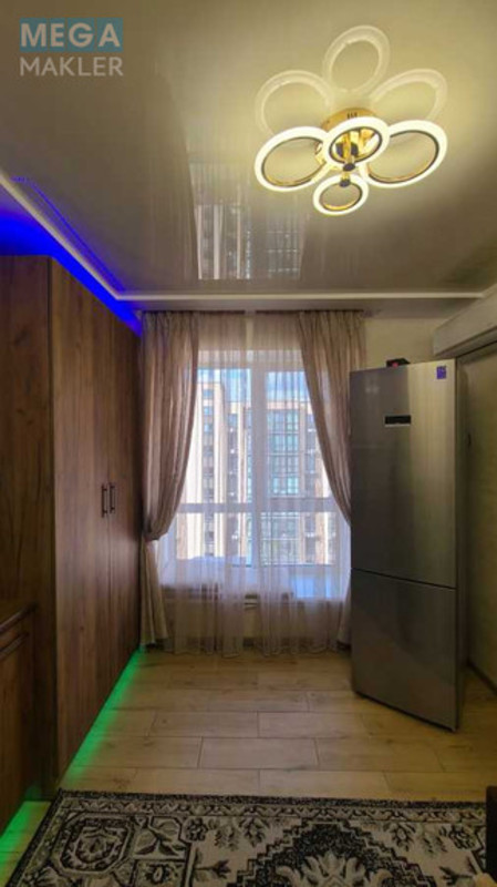 Новобудова, 12 поверхів, <a class="location-link" href="/dnepropetrovsk/" title="Недвижимость Дніпра">Дніпро</a>, Набережная Победы, 42 (изображение 13)