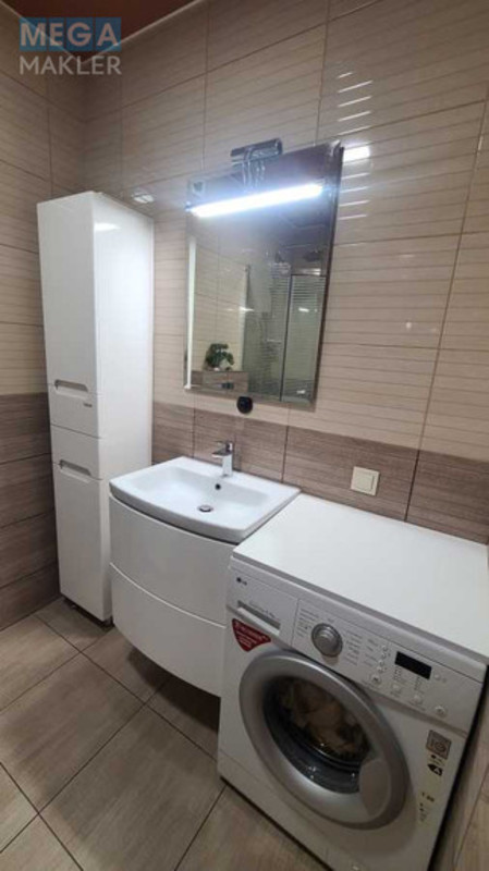 Новобудова, 12 поверхів, <a class="location-link" href="/dnepropetrovsk/" title="Недвижимость Дніпра">Дніпро</a>, Набережная Победы, 42 (изображение 15)