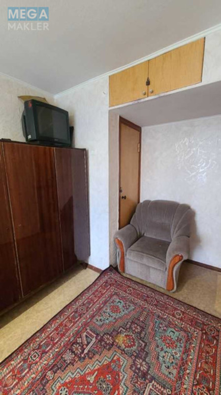Продаж 2 кімнатної квартири (45/?/7), 4 пов. 5 пов. будинку, <a class="location-link" href="/dnepropetrovsk/" title="Недвижимость Дніпра">Дніпро</a>, Магомаева, 10 (изображение 8)
