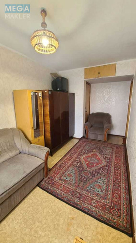 Продаж 2 кімнатної квартири (45/?/7), 4 пов. 5 пов. будинку, <a class="location-link" href="/dnepropetrovsk/" title="Недвижимость Дніпра">Дніпро</a>, Магомаева, 10 (изображение 10)