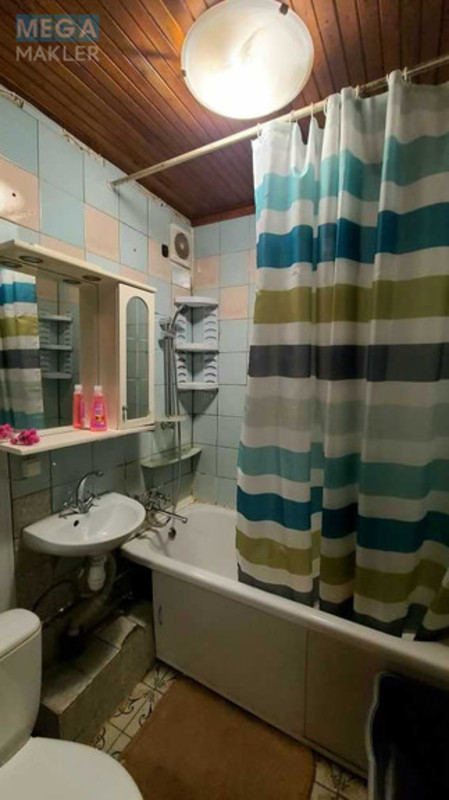 Продаж 2 кімнатної квартири (45/?/7), 4 пов. 5 пов. будинку, <a class="location-link" href="/dnepropetrovsk/" title="Недвижимость Дніпра">Дніпро</a>, Магомаева, 10 (изображение 20)
