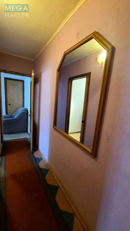 Продаж 2 кімнатної квартири (45/?/7), 4 пов. 5 пов. будинку, <a class="location-link" href="/dnepropetrovsk/" title="Недвижимость Дніпра">Дніпро</a>, Магомаева, 10 (изображение 24)