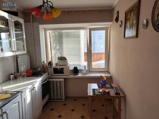 Оренда 1 кімнатної квартири, <a class="location-link" href="/kiev/" title="Недвижимость Київ">Київ</a>, <a class="location-link" href="/kiev/dneprovskij/" title="Недвижимость Дніпровський район">Дніпровський р-н</a>, Игоря Шамо бульв. (изображение 2)